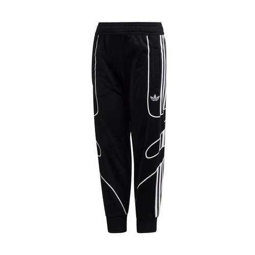 adidas flamestrike track pants